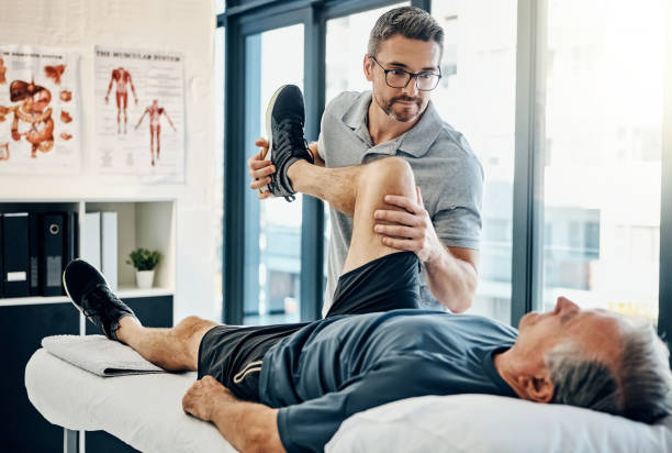 Physiotherapist in Patna