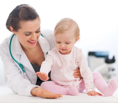 Pediatrician in patna