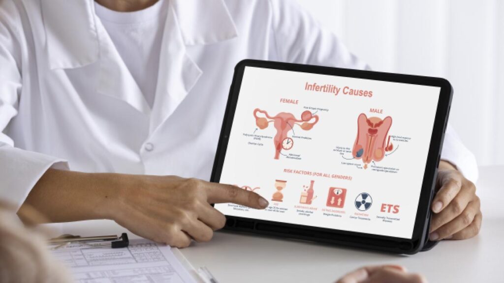 A Comprehensive Guide to Amenorrhoea