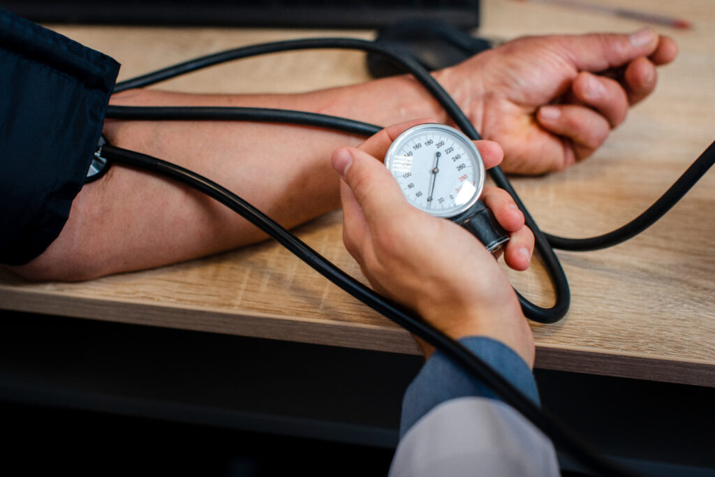 Understanding High Blood Pressure | Aastha Lok Hospital