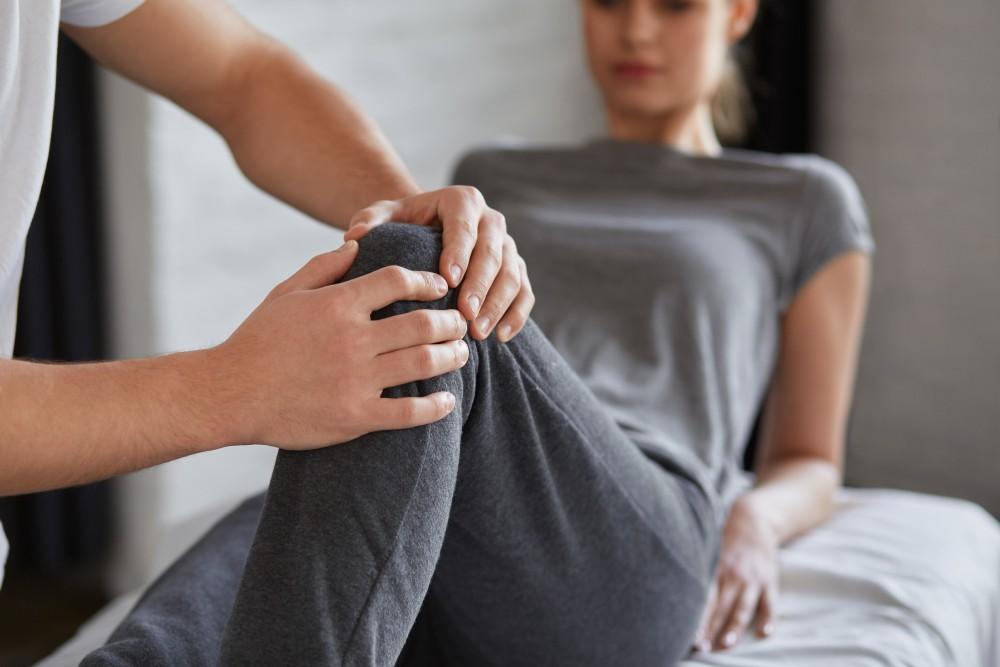 Joint Replacement at a Young Age | AasthaLok Hospital