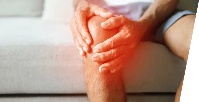 Monsoon Joint Pain