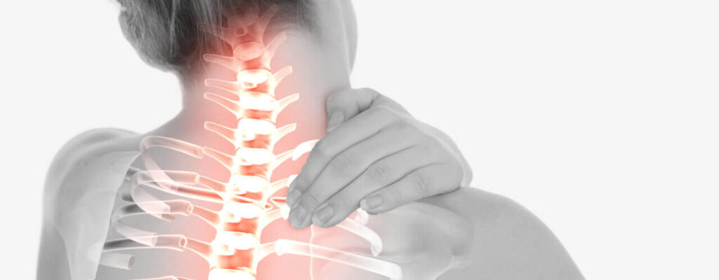 Neck & Back Pain | AasthaLok Hospital