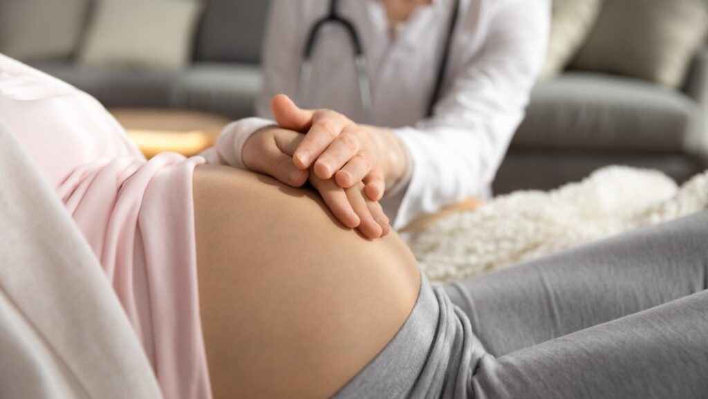 Maternity Hospital | AasthaLok Hospital